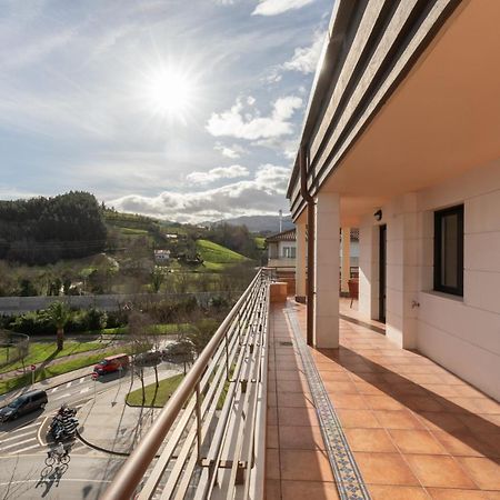 Santuiturri - Baskeyrentals Zarautz Luaran gambar