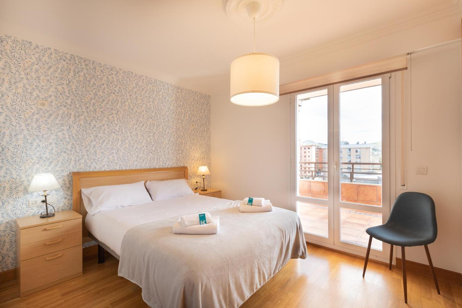 Santuiturri - Baskeyrentals Zarautz Luaran gambar