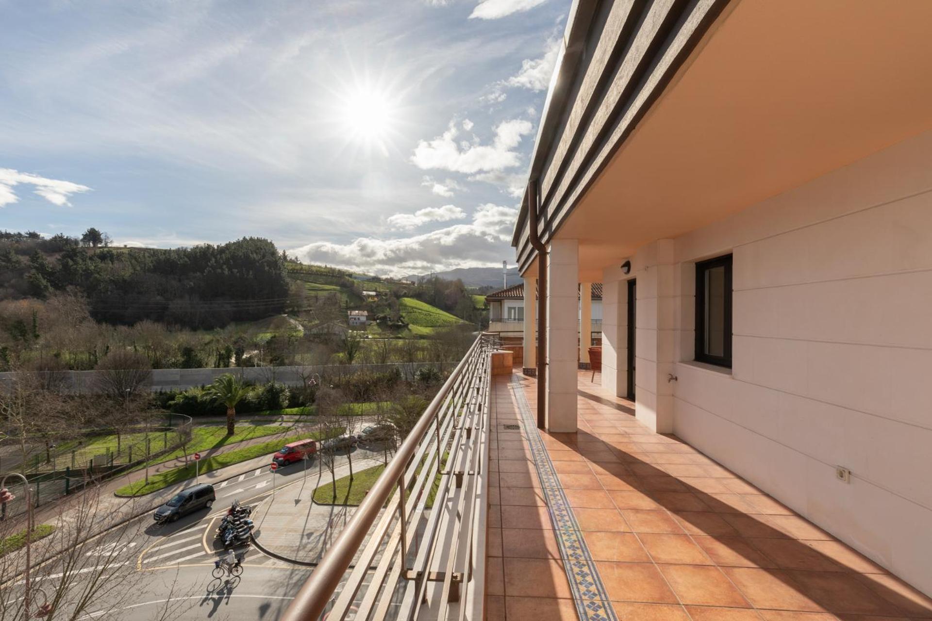 Santuiturri - Baskeyrentals Zarautz Luaran gambar