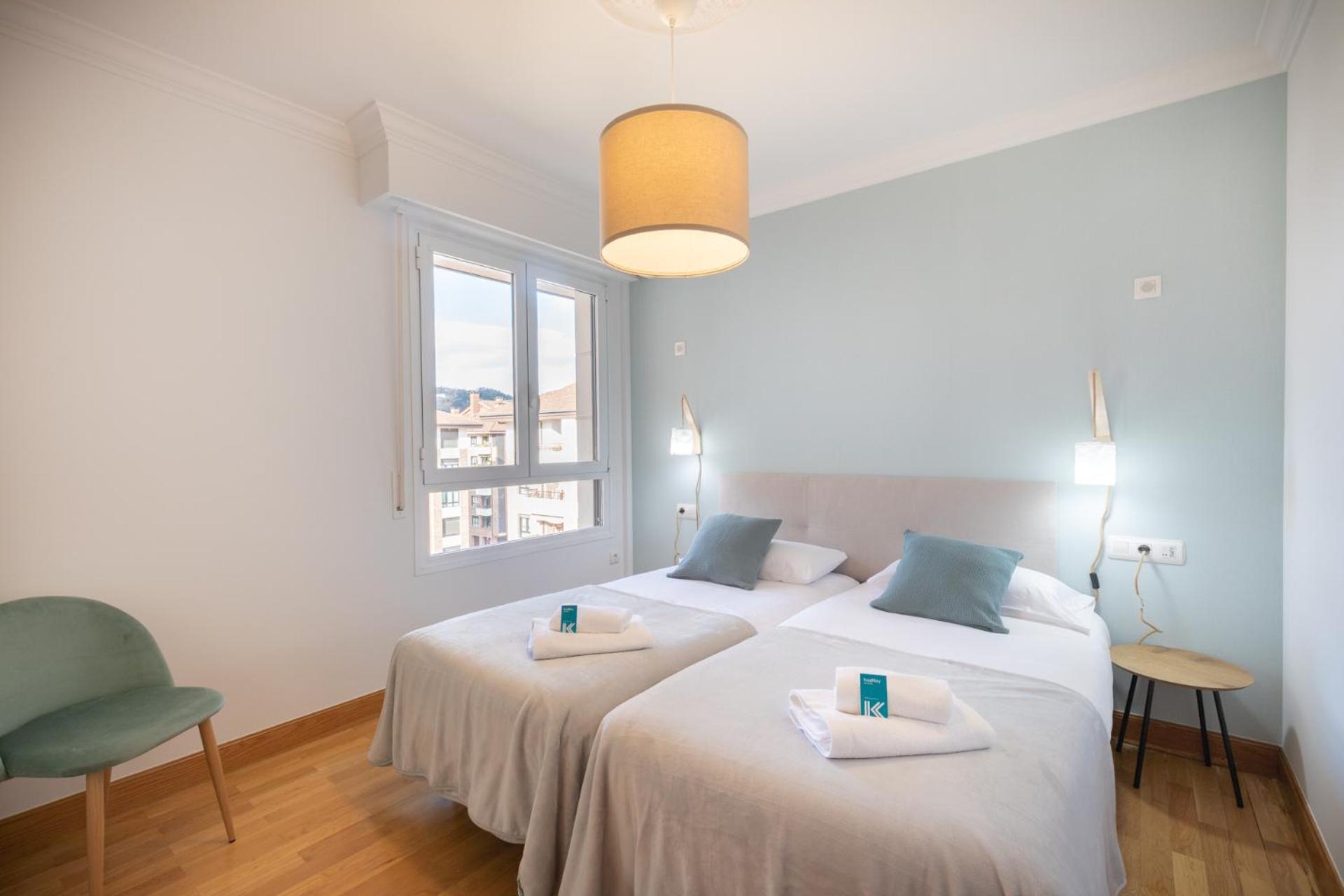 Santuiturri - Baskeyrentals Zarautz Luaran gambar