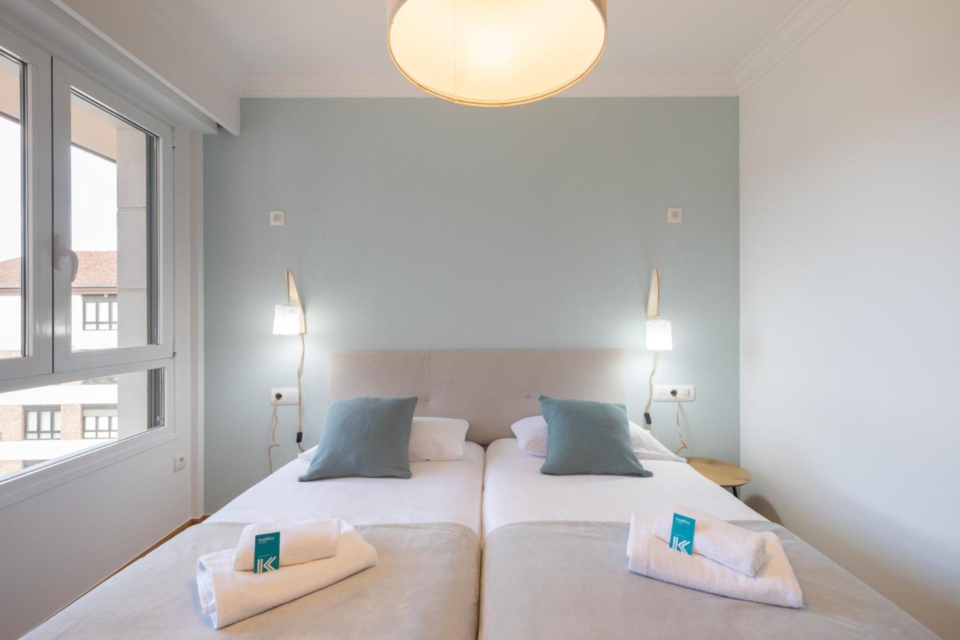 Santuiturri - Baskeyrentals Zarautz Luaran gambar