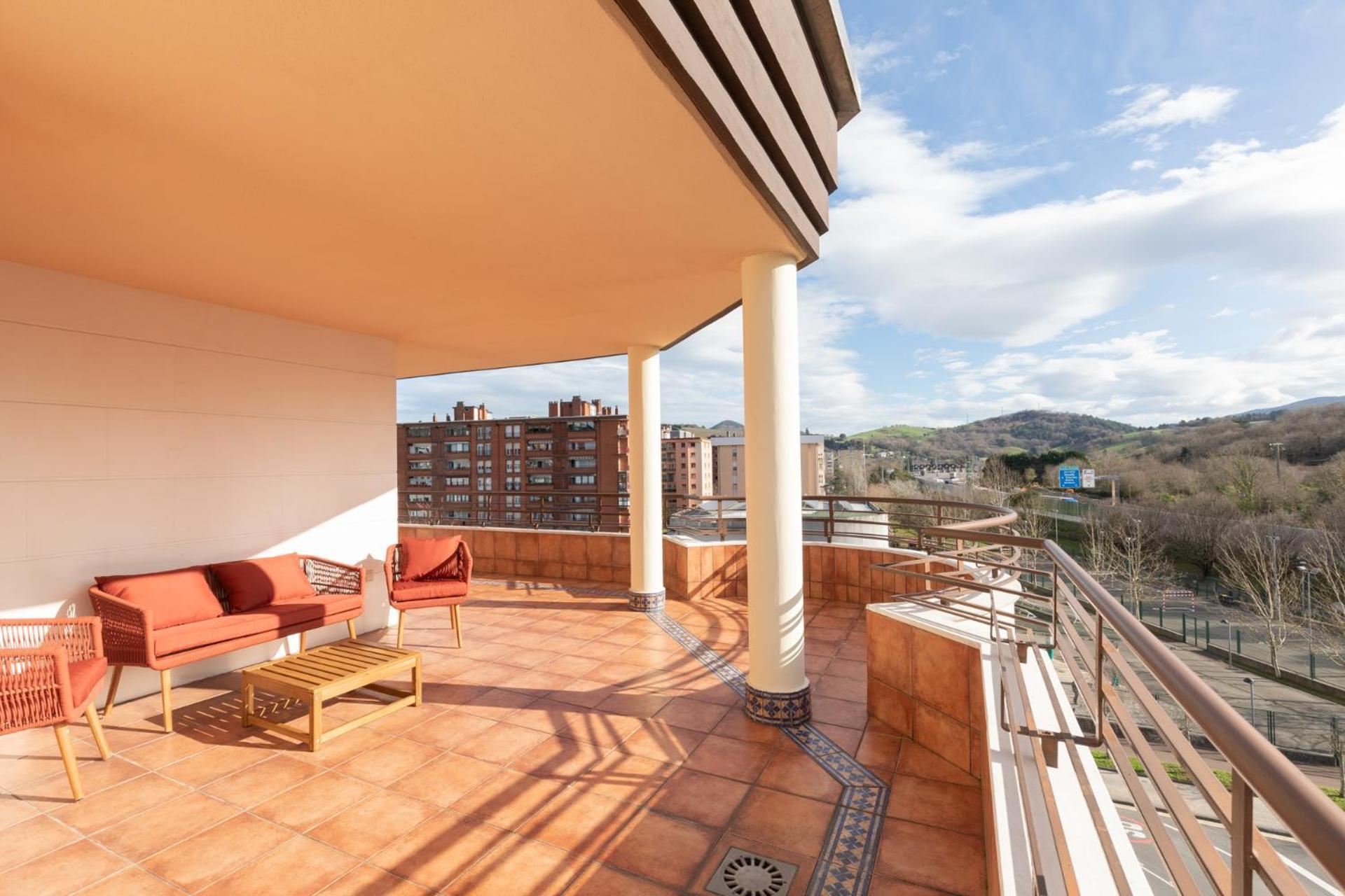 Santuiturri - Baskeyrentals Zarautz Luaran gambar
