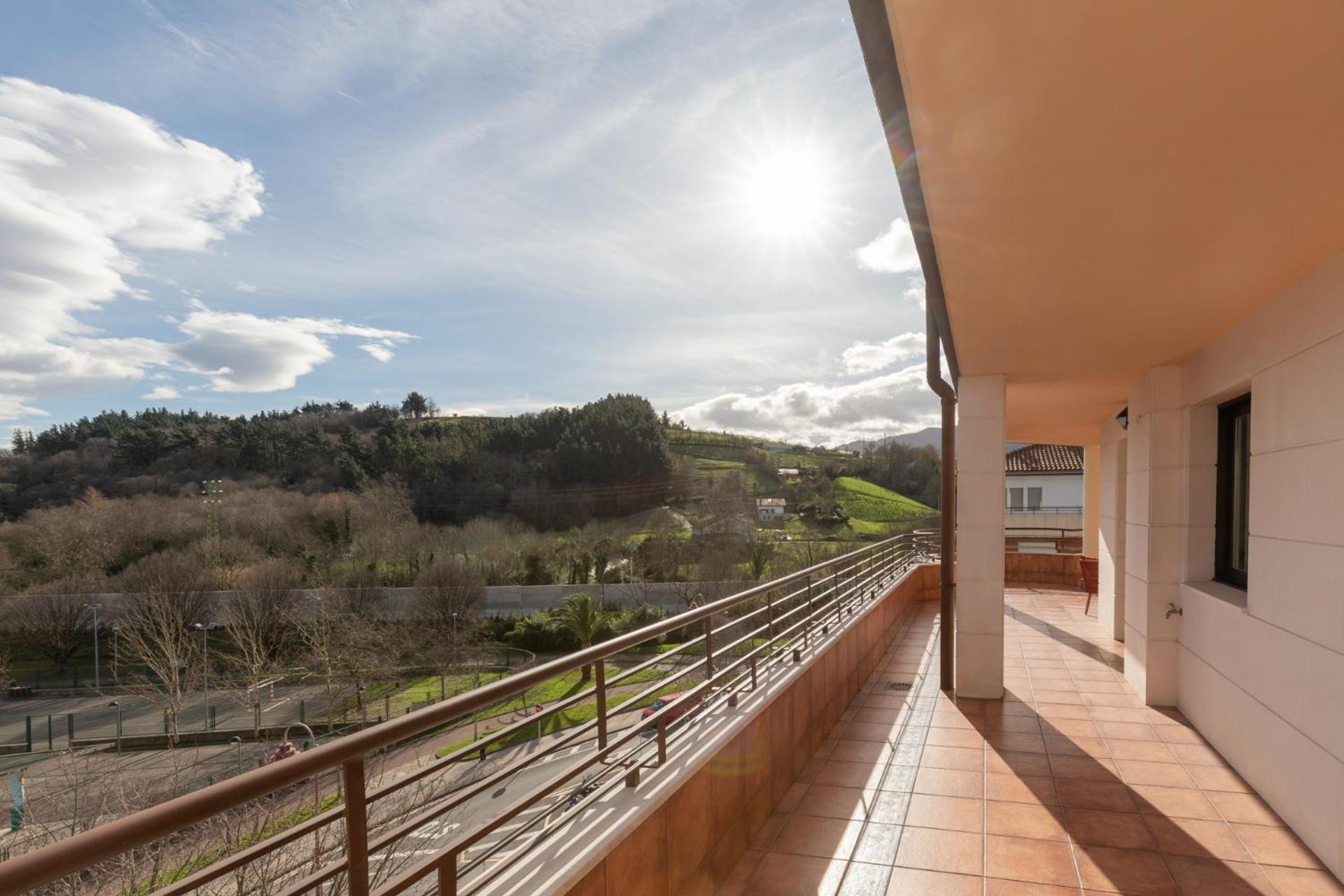Santuiturri - Baskeyrentals Zarautz Luaran gambar