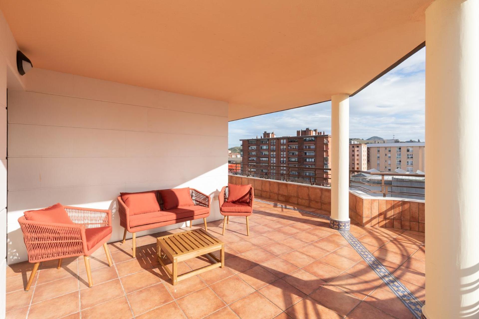 Santuiturri - Baskeyrentals Zarautz Luaran gambar